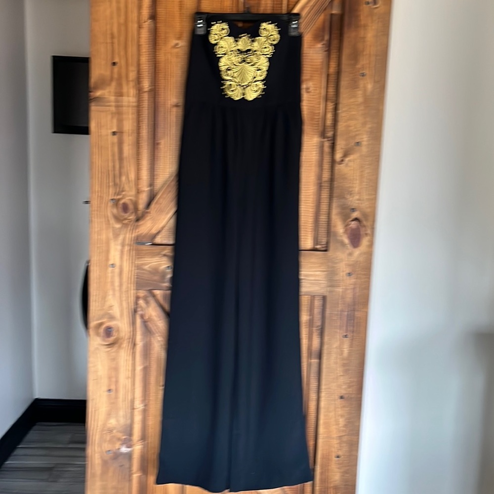 Gorgeous NWT Lily Pulitzer jumpsuit